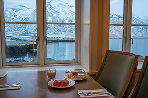 Sigló Hotel by Keahotels