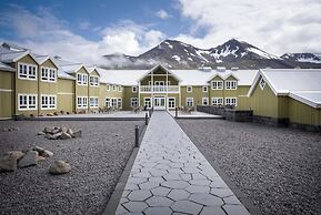 Sigló Hotel by Keahotels