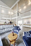 Sigló Hotel by Keahotels
