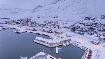 Sigló Hotel by Keahotels