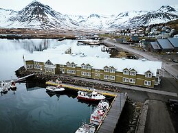 Sigló Hotel by Keahotels