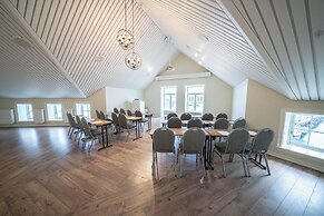 Sigló Hotel by Keahotels