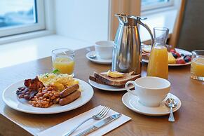 Sigló Hotel by Keahotels