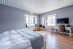 Sigló Hotel by Keahotels