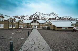 Sigló Hotel by Keahotels