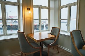 Sigló Hotel by Keahotels