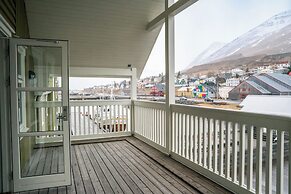 Sigló Hotel by Keahotels