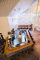 Sigló Hotel by Keahotels