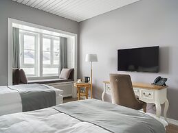 Sigló Hotel by Keahotels