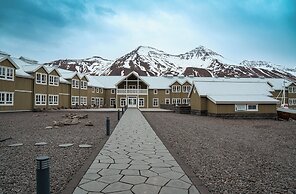 Sigló Hotel by Keahotels