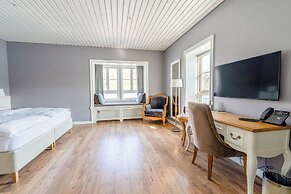 Sigló Hotel by Keahotels