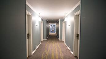 Sigló Hotel by Keahotels