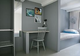 Visby Logi & Vandrarhem Hästgatan 14