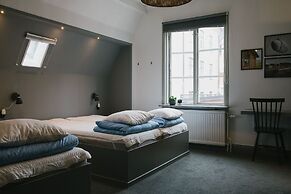 Visby Logi & Vandrarhem Hästgatan 14