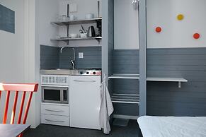 Visby Logi & Vandrarhem Hästgatan 14