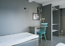 Visby Logi & Vandrarhem Hästgatan 14