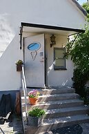 Visby Logi & Vandrarhem Hästgatan 14