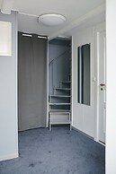 Visby Logi & Vandrarhem Hästgatan 14