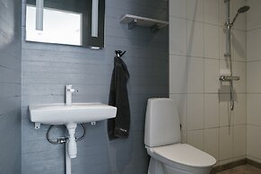 Visby Logi & Vandrarhem Hästgatan 14