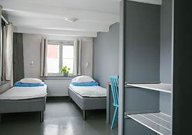 Visby Logi & Vandrarhem Hästgatan 14