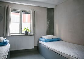 Visby Logi & Vandrarhem Hästgatan 14