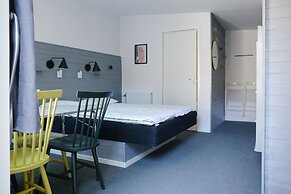 Visby Logi & Vandrarhem Hästgatan 14