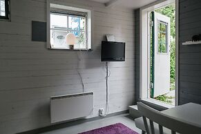 Visby Logi & Vandrarhem Hästgatan 14