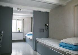 Visby Logi & Vandrarhem Hästgatan 14