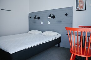 Visby Logi & Vandrarhem Hästgatan 14