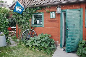 Visby Logi & Vandrarhem Hästgatan 14