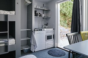 Visby Logi & Vandrarhem Hästgatan 14