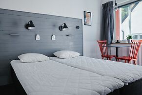 Visby Logi & Vandrarhem Hästgatan 14