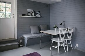 Visby Logi & Vandrarhem Hästgatan 14