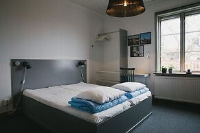 Visby Logi & Vandrarhem Hästgatan 14