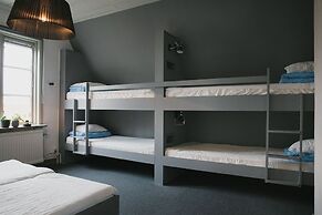 Visby Logi & Vandrarhem Hästgatan 14