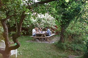 Visby Logi & Vandrarhem Hästgatan 14