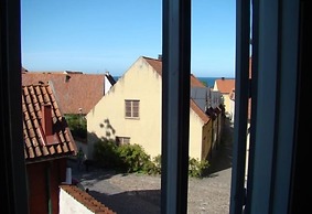 Visby Logi & Vandrarhem Hästgatan 14