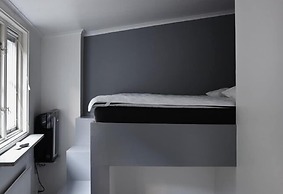 Visby Logi & Vandrarhem Hästgatan 14