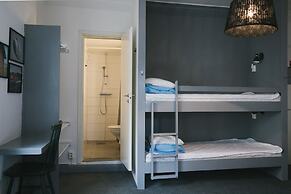 Visby Logi & Vandrarhem Hästgatan 14