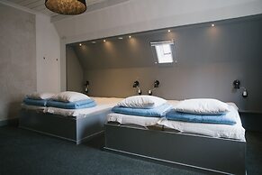 Visby Logi & Vandrarhem Hästgatan 14