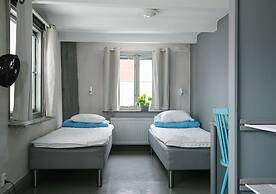 Visby Logi & Vandrarhem Hästgatan 14