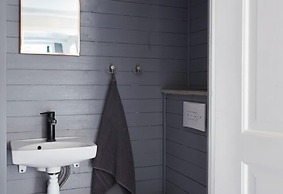 Visby Logi & Vandrarhem Hästgatan 14