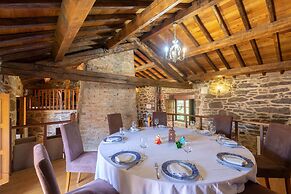 Hotel Restaurante Asador de Roxos Casa de Albardonedo