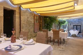 Hotel Restaurante Asador de Roxos Casa de Albardonedo