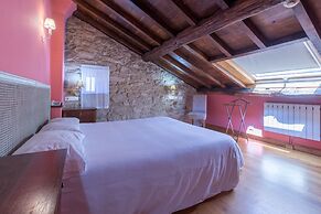 Hotel Restaurante Asador de Roxos Casa de Albardonedo