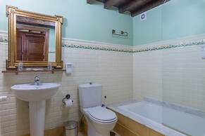 Hotel Restaurante Asador de Roxos Casa de Albardonedo