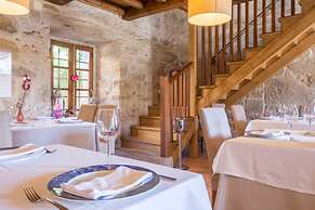Hotel Restaurante Asador de Roxos Casa de Albardonedo