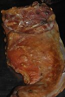 Hotel Restaurante Asador de Roxos Casa de Albardonedo