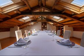 Hotel Restaurante Asador de Roxos Casa de Albardonedo