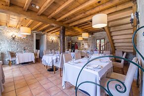 Hotel Restaurante Asador de Roxos Casa de Albardonedo